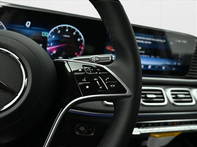 new 2026 Mercedes-Benz GLE 350 car, priced at $69,885