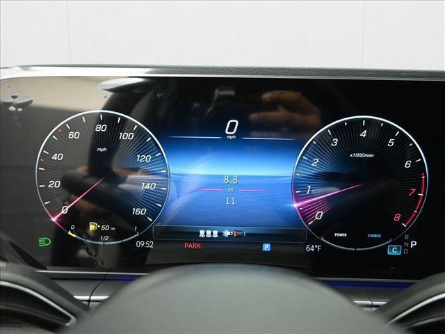new 2026 Mercedes-Benz GLE 350 car, priced at $69,885