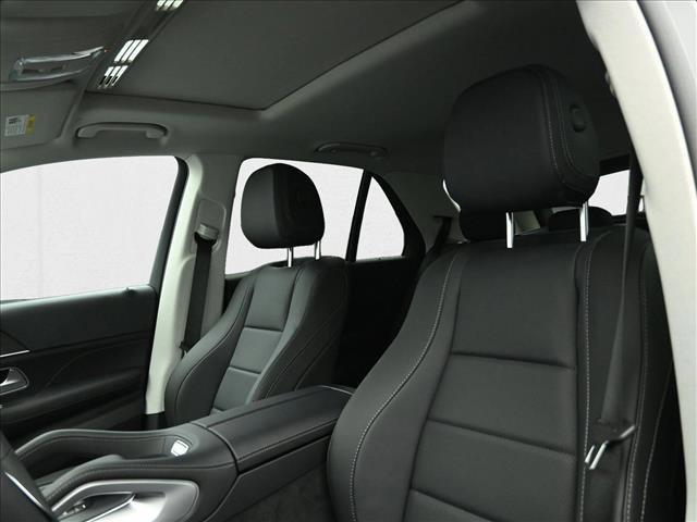 new 2026 Mercedes-Benz GLE 350 car, priced at $69,885