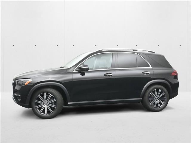 new 2026 Mercedes-Benz GLE 350 car, priced at $69,885