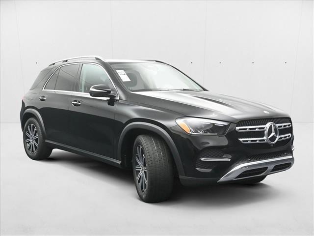 new 2026 Mercedes-Benz GLE 350 car, priced at $69,885