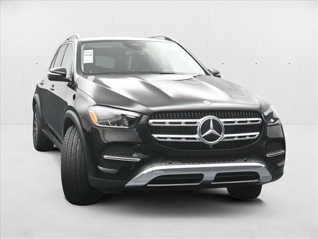 new 2026 Mercedes-Benz GLE 350 car, priced at $69,885