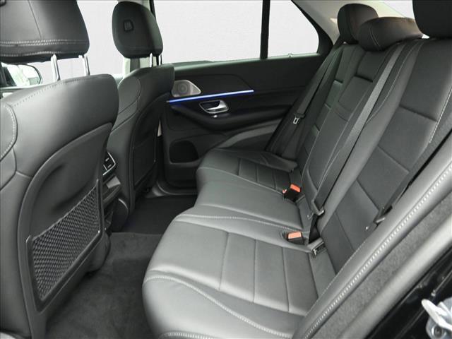 new 2026 Mercedes-Benz GLE 350 car, priced at $69,885
