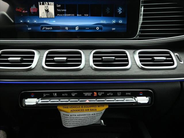 new 2026 Mercedes-Benz GLE 350 car, priced at $69,885