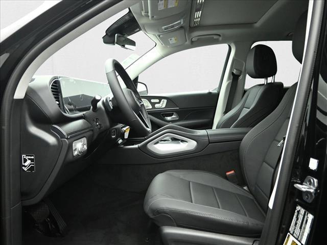 new 2026 Mercedes-Benz GLE 350 car, priced at $69,885
