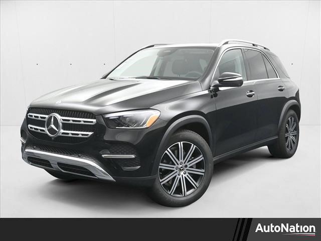 new 2026 Mercedes-Benz GLE 350 car, priced at $69,885