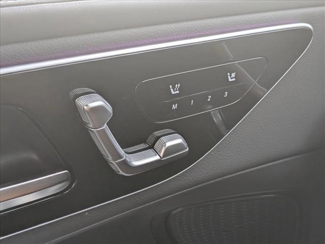 used 2024 Mercedes-Benz GLC 300 car, priced at $39,495