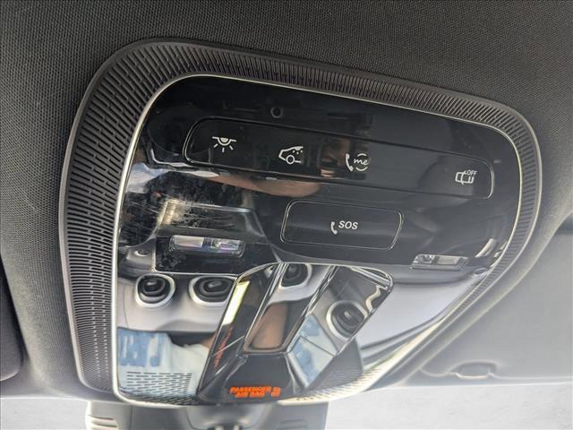 used 2024 Mercedes-Benz GLC 300 car, priced at $39,495