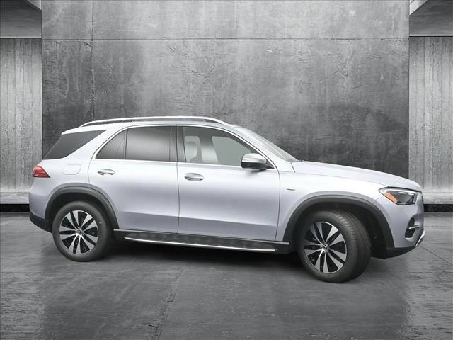 new 2025 Mercedes-Benz GLE 450e car, priced at $79,925