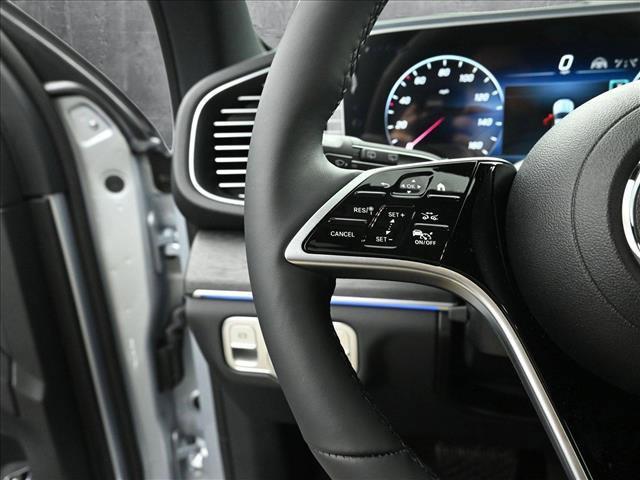 new 2025 Mercedes-Benz GLE 450e car, priced at $79,925