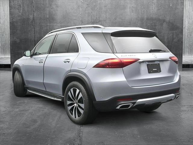 new 2025 Mercedes-Benz GLE 450e car, priced at $79,925