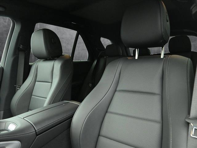 new 2025 Mercedes-Benz GLE 450e car, priced at $79,925