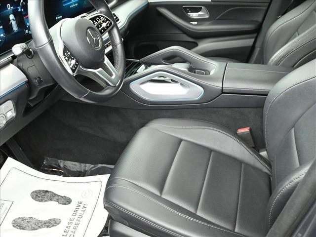 used 2022 Mercedes-Benz GLE 350 car, priced at $46,490