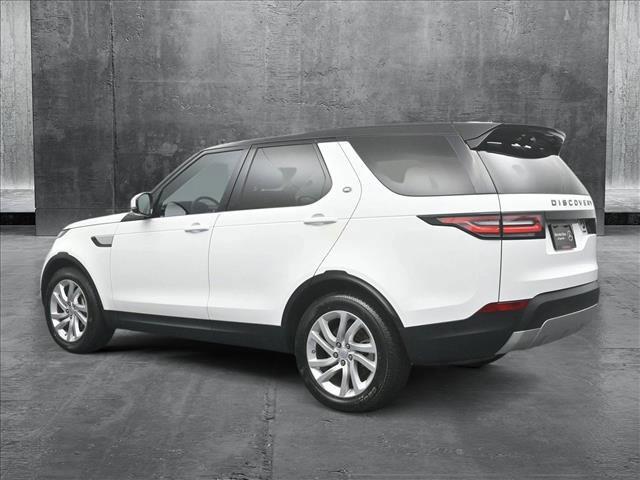 used 2020 Land Rover Discovery car, priced at $28,990