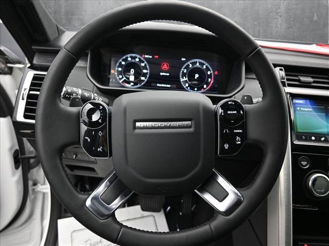 used 2020 Land Rover Discovery car, priced at $28,990