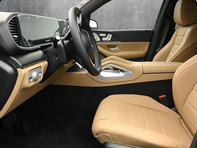 new 2025 Mercedes-Benz GLE 580 car, priced at $97,595