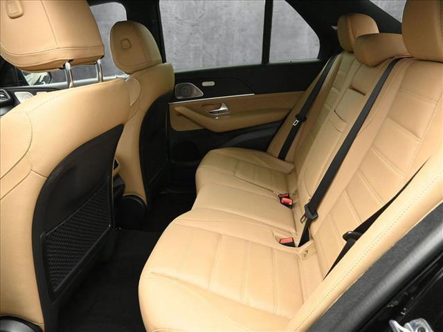new 2025 Mercedes-Benz GLE 580 car, priced at $97,595