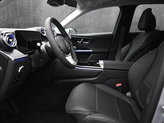 new 2025 Mercedes-Benz GLC 350e car, priced at $69,145