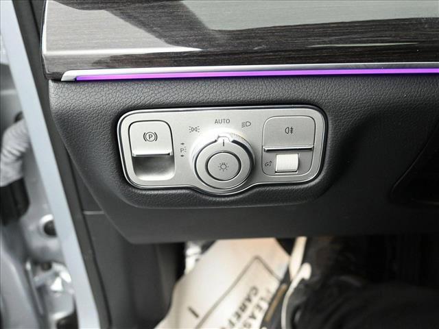 used 2022 Mercedes-Benz GLE 350 car, priced at $41,250