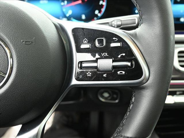 used 2022 Mercedes-Benz GLE 350 car, priced at $41,250