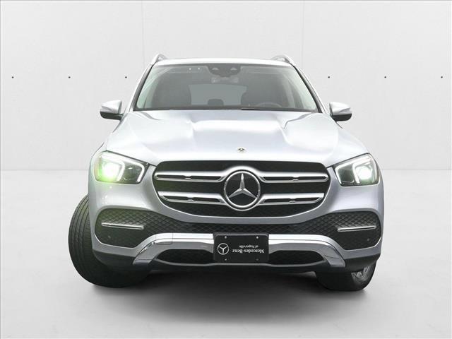 used 2022 Mercedes-Benz GLE 350 car, priced at $41,250