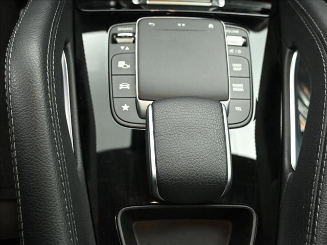 used 2022 Mercedes-Benz GLE 350 car, priced at $41,250