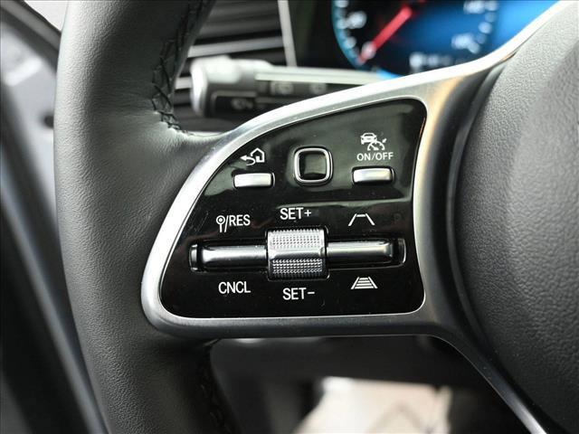 used 2022 Mercedes-Benz GLE 350 car, priced at $41,250