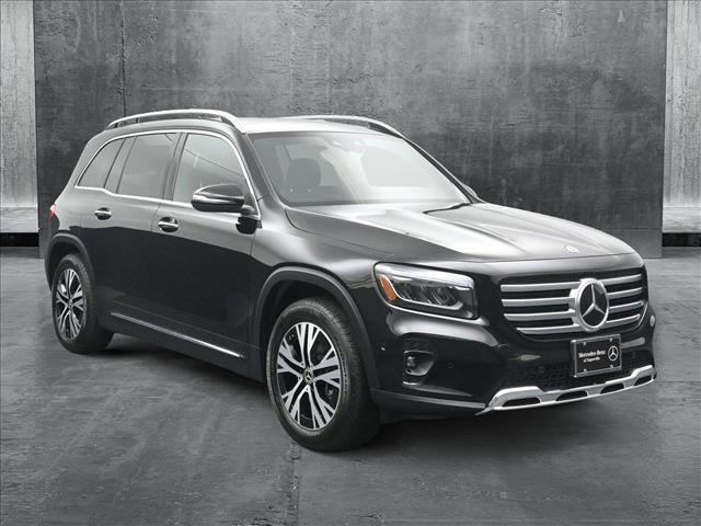 used 2024 Mercedes-Benz GLB 250 car, priced at $53,215