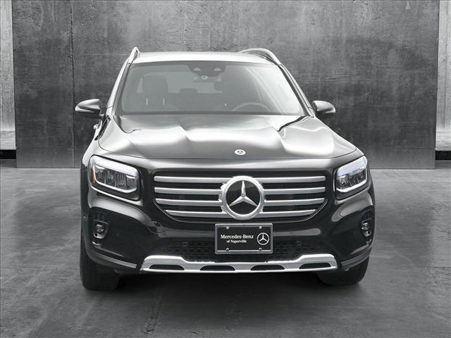 used 2024 Mercedes-Benz GLB 250 car, priced at $53,215