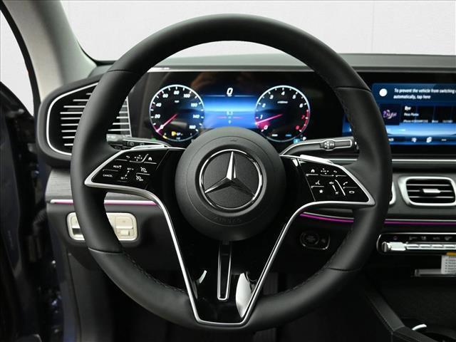 new 2026 Mercedes-Benz GLE 350 car, priced at $73,700
