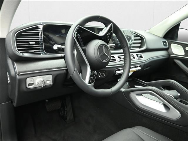 new 2026 Mercedes-Benz GLE 350 car, priced at $73,700