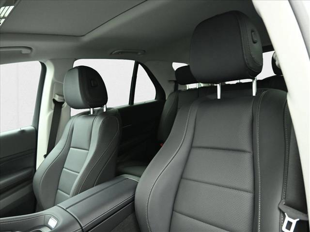 new 2026 Mercedes-Benz GLE 350 car, priced at $73,700