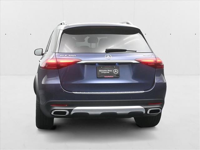 new 2026 Mercedes-Benz GLE 350 car, priced at $73,700