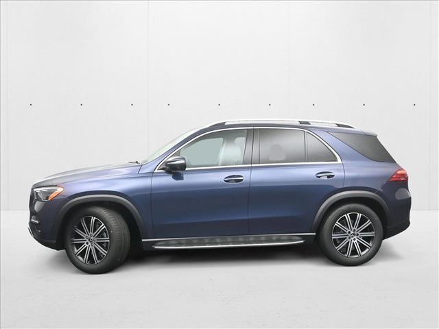 new 2026 Mercedes-Benz GLE 350 car, priced at $73,700