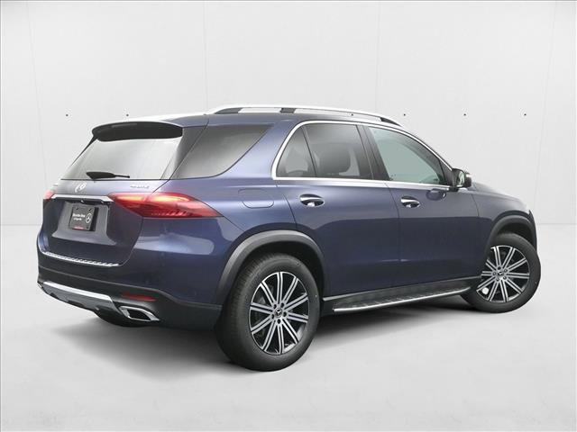 new 2026 Mercedes-Benz GLE 350 car, priced at $73,700