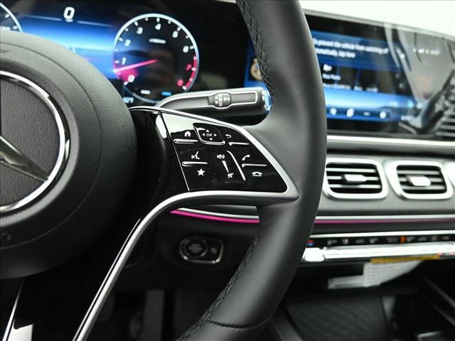 new 2026 Mercedes-Benz GLE 350 car, priced at $73,700