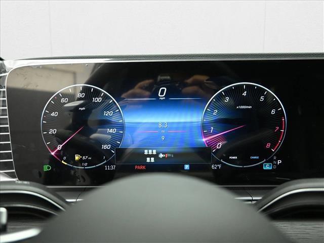 new 2026 Mercedes-Benz GLE 350 car, priced at $73,700