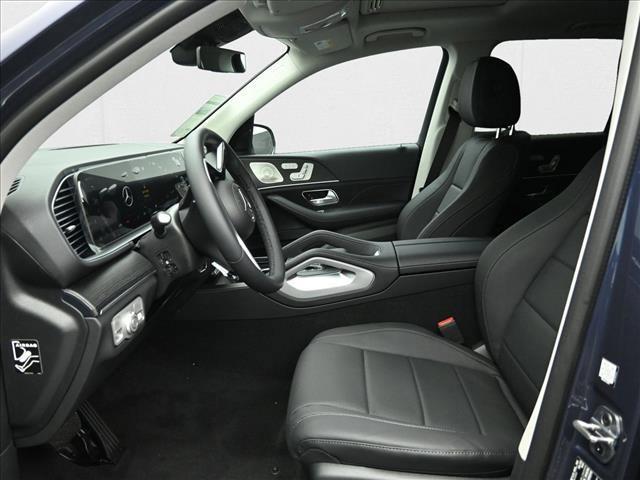 new 2026 Mercedes-Benz GLE 350 car, priced at $73,700
