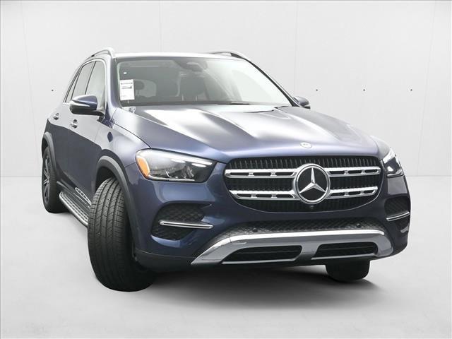 new 2026 Mercedes-Benz GLE 350 car, priced at $73,700