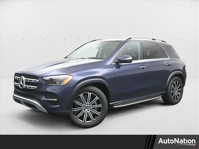 new 2026 Mercedes-Benz GLE 350 car, priced at $73,700