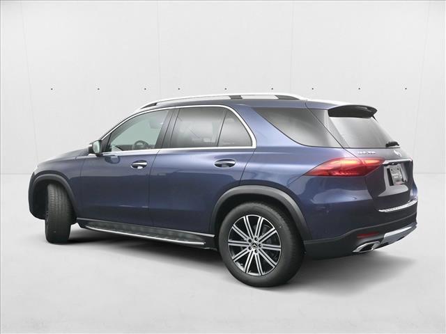 new 2026 Mercedes-Benz GLE 350 car, priced at $73,700