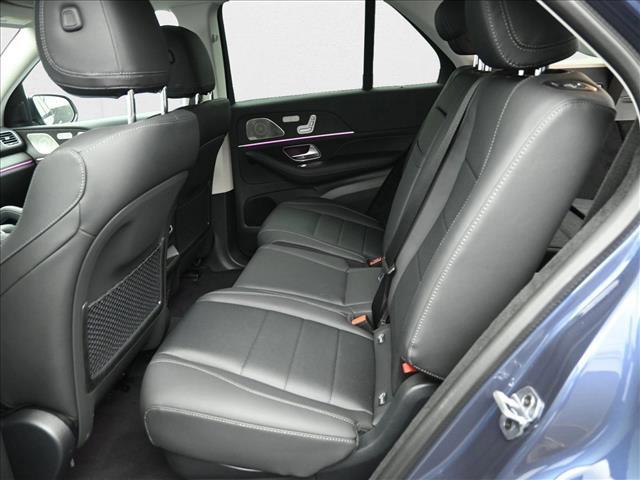 new 2026 Mercedes-Benz GLE 350 car, priced at $73,700