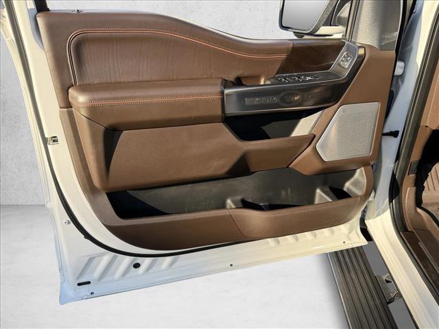 used 2021 Ford F-150 car, priced at $28,802