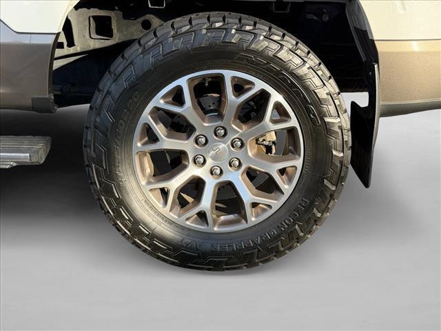 used 2021 Ford F-150 car, priced at $28,802