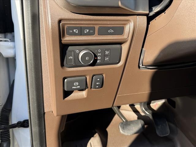 used 2021 Ford F-150 car, priced at $28,802