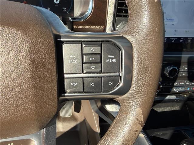 used 2021 Ford F-150 car, priced at $28,802