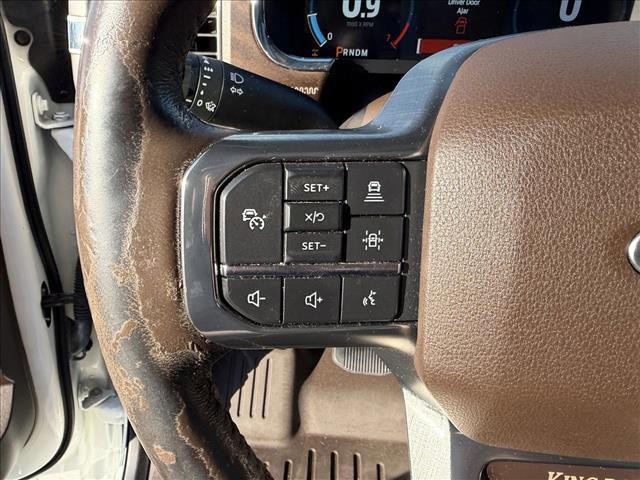 used 2021 Ford F-150 car, priced at $28,802