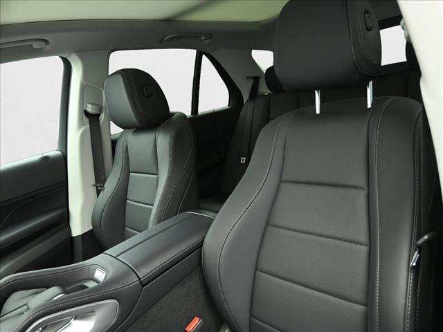 new 2026 Mercedes-Benz GLE 450 car, priced at $77,735