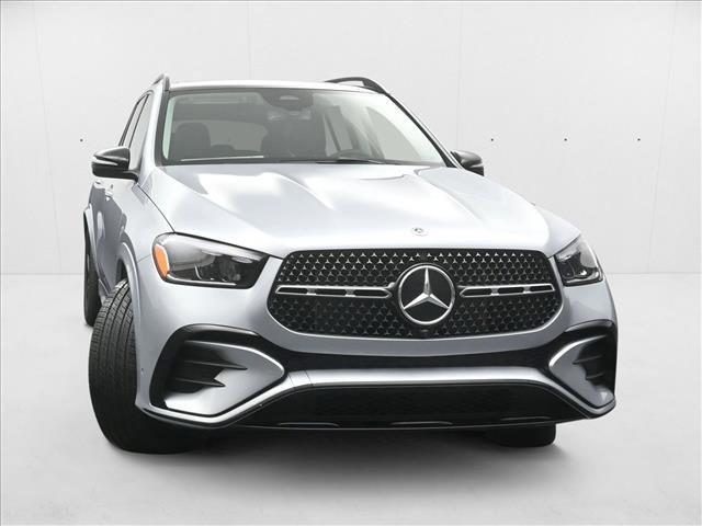 new 2026 Mercedes-Benz GLE 450 car, priced at $77,735