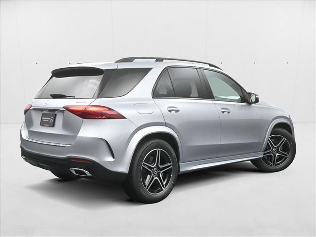 new 2026 Mercedes-Benz GLE 450 car, priced at $77,735
